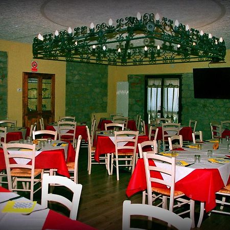 Locanda Del Viandante Loiano Kültér fotó