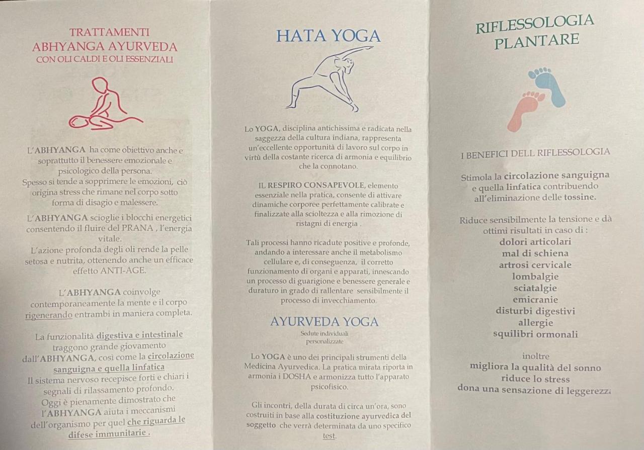 Locanda Del Viandante Loiano Kültér fotó