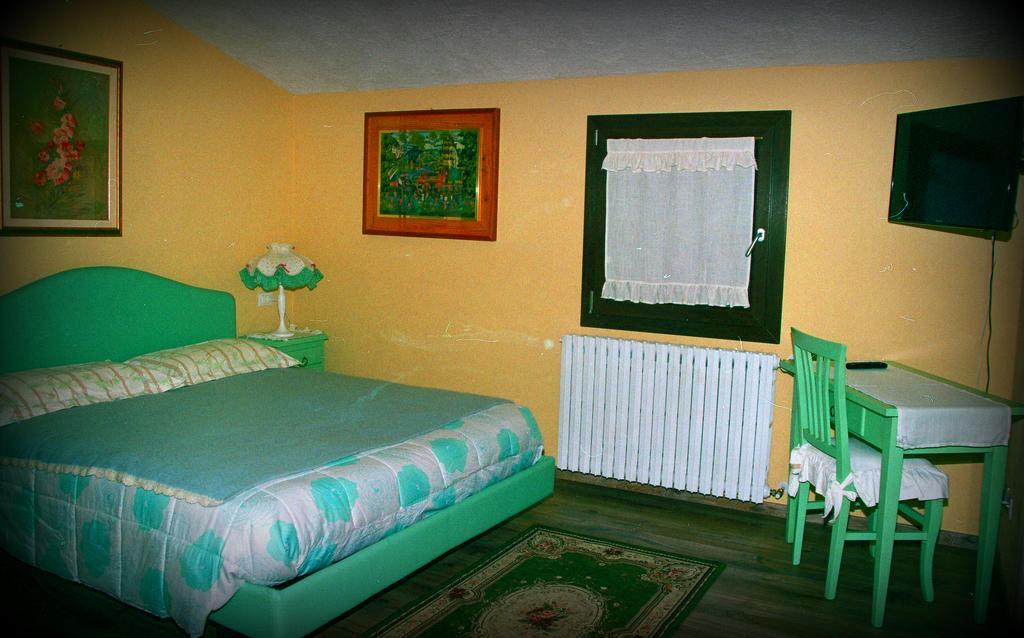 Locanda Del Viandante Loiano Kültér fotó