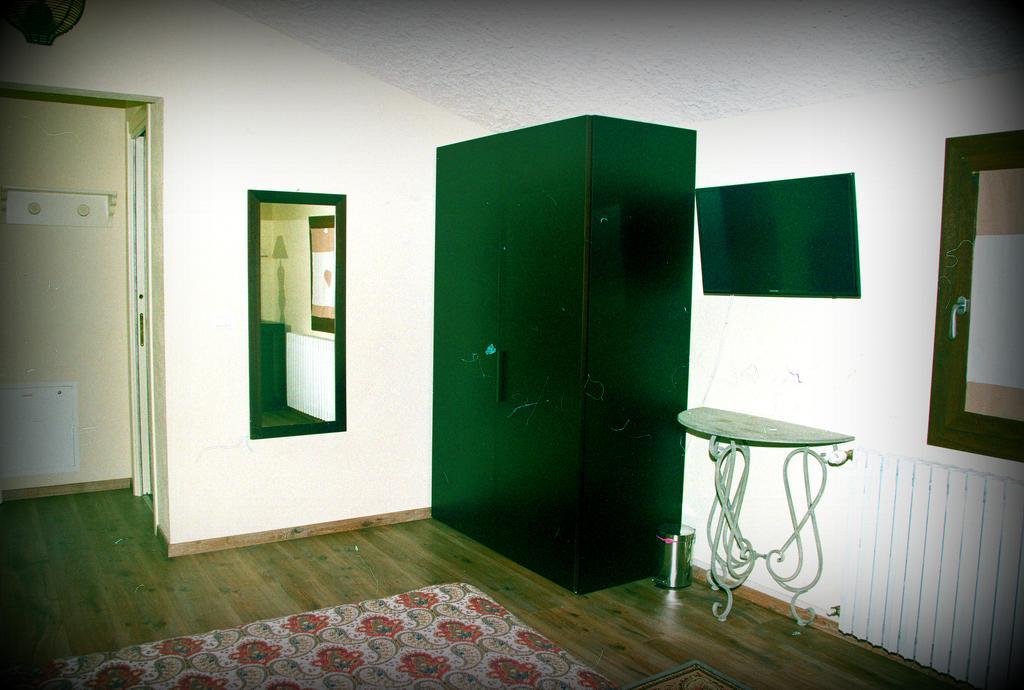 Locanda Del Viandante Loiano Kültér fotó