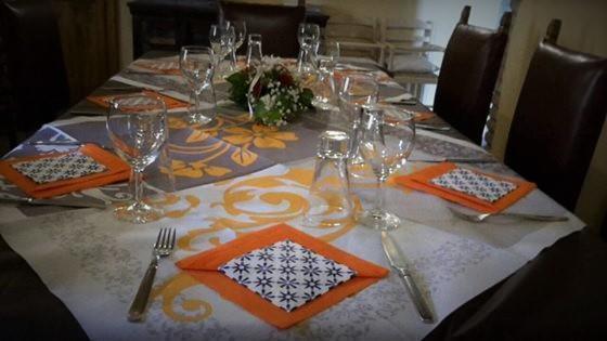 Locanda Del Viandante Loiano Kültér fotó